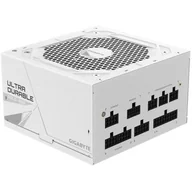 Zasilacze komputerowe - Zasilacz GIGABYTE UD850GM PG5W 850W 80 Plus Gold GP-UD850GM PG5W - miniaturka - grafika 1