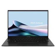 Laptopy - ASUS Zenbook 14 OLED UM3406KA-WS79T notebook/AMD Ryzen AI 7 350 (14") Ekran WUXGA 32 GB LPDDR5x-SDRAM 1 TB SSD Wi-Fi 6E (802.11ax) Windows 11 Home Czarny - miniaturka - grafika 1