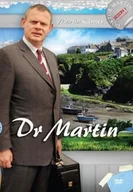 Pozostałe filmy DVD - Dr Martin. Sezon 1. Część 1 - miniaturka - grafika 1
