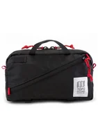 Nerki - Torba miejska nerka Topo Designs Quick Pack Classic - black - miniaturka - grafika 1