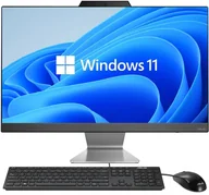 Zestawy komputerowe - Asus AiO E3402WBAK 23,8"FHD i3-1215U Intel® UHD Graphics Win 11 Pro - miniaturka - grafika 1