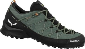BUTY WILDFIRE 2-RAW GREEN-BLACK