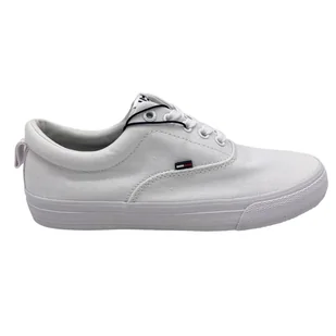 Buty damskie trampki Tommy Jeans Classic r. 37 - Trampki damskie - miniaturka - grafika 1