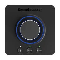 Karty dźwiękowe - Creative Sound Blaster X3 - miniaturka - grafika 1