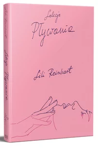 Lekcje pływania - Poezja - miniaturka - grafika 2