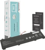 Baterie do laptopów - Bateria Movano Bateria NC140BW1-2S1P 0813002 do Lenovo IdeaPad 100S-14IBR 14" - miniaturka - grafika 1