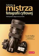 Książki o kulturze i sztuce - Helion Sekrety mistrza fotografii cyfrowej - miniaturka - grafika 1