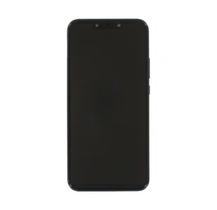 Huawei (OEM) Szkło i ekran LCD do Huawei Mate 20 Lite, oryginalny (OEM), bez ramki - Części serwisowe do telefonów - miniaturka - grafika 1