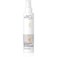 Odżywki do włosów - BeBio Ewa Chodakowska Baby Hair Complex naturalna nawilżająca odżywka bez spłukiwania 150ml - miniaturka - grafika 1