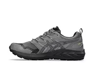 Trampki męskie - ASICS Żel-Trabuco Terra SPS, Męskie trampki, 40.5 EU, Clay Grey Graphite Grey, 40.5 EU - miniaturka - grafika 1