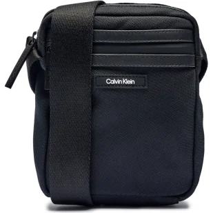Calvin Klein Reporterka - Torby męskie - miniaturka - grafika 1