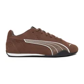 Sneakersy damskie - Obuwie sportowe Puma CATCH SD 40268105 - miniaturka - grafika 1