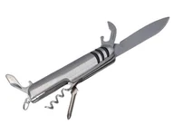 Scyzoryki - Scyzoryk Wielofunkcyjny Survival/ Gentelo - miniaturka - grafika 1