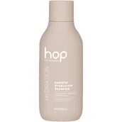 Szampony do włosów - Montibello, Hop Smooth Hydration, Szampon Nawilżający Do Włosów, 300ml - miniaturka - grafika 1