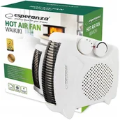 Ogrzewanie przenośne - Esperanza EHH004 - miniaturka - grafika 1