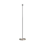 Lampy stojące - Podstawa lampy podłogowej SET UP MPT nikiel 259994 - Ideal Lux - miniaturka - grafika 1