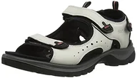 Sandały damskie - ECCO sandały damskie offroad, Shadow White, 37 eu - miniaturka - grafika 1
