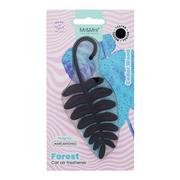 Zapachy samochodowe - Mr&Mrs Fragrance Forest Fern Black zapach samochodowy 1 szt unisex - miniaturka - grafika 1