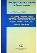 Biznes - Zarządzanie zasobami ludzkimi - miniaturka - grafika 1
