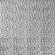 Inne materiały budowlane - Blacha tłoczona 200 x 1000 x 0,5 - miniaturka - grafika 1