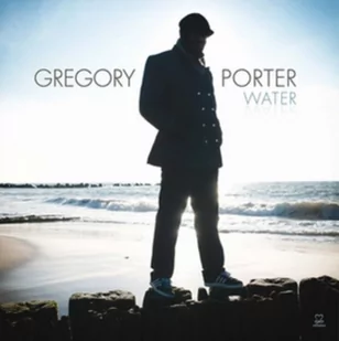 Water (Gregory Porter) (Vinyl / 12" Album) - Winyle - miniaturka - grafika 1