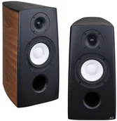 Głośniki i kolumny - Acoustique Quality CANTO 3 orzech - miniaturka - grafika 1