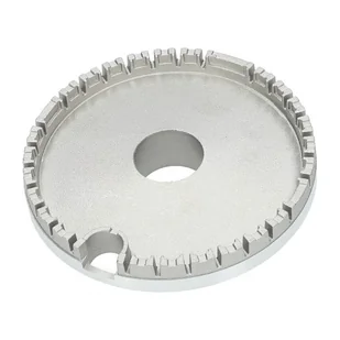 KOŁPAK 5 DUŻY BSI AMICA - Akcesoria i części do kuchenek i piekarników - miniaturka - grafika 1