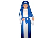 Pozostałe akcesoria świąteczne - Arpex STRÓJ MARII zakupy dla domu i biura! SD4324 - miniaturka - grafika 1