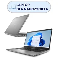 Laptopy - Notebook Dell Latitude 3340 (N010L334013EMEA_VP) srebrny - miniaturka - grafika 1
