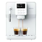 Ekspresy do kawy - 4Swiss Modena A6 Biały - miniaturka - grafika 1