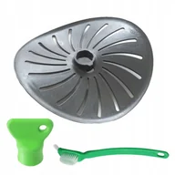 Akcesoria i części AGD - Osłona noża miksującego do Thermomix Vorwerk TM6 TM5 TM FRIEND ATEST - miniaturka - grafika 1