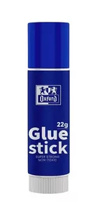 Klej sztyft 22g Office (20szt) - Oxford - Kleje biurowe - miniaturka - grafika 1