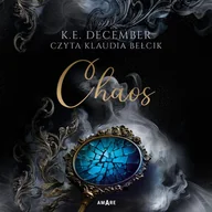 Audiobooki - romanse - Chaos - miniaturka - grafika 1