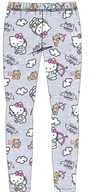 Legginsy - HELLO KITTY Getry, Legginsy dziewczęce 104 - miniaturka - grafika 1
