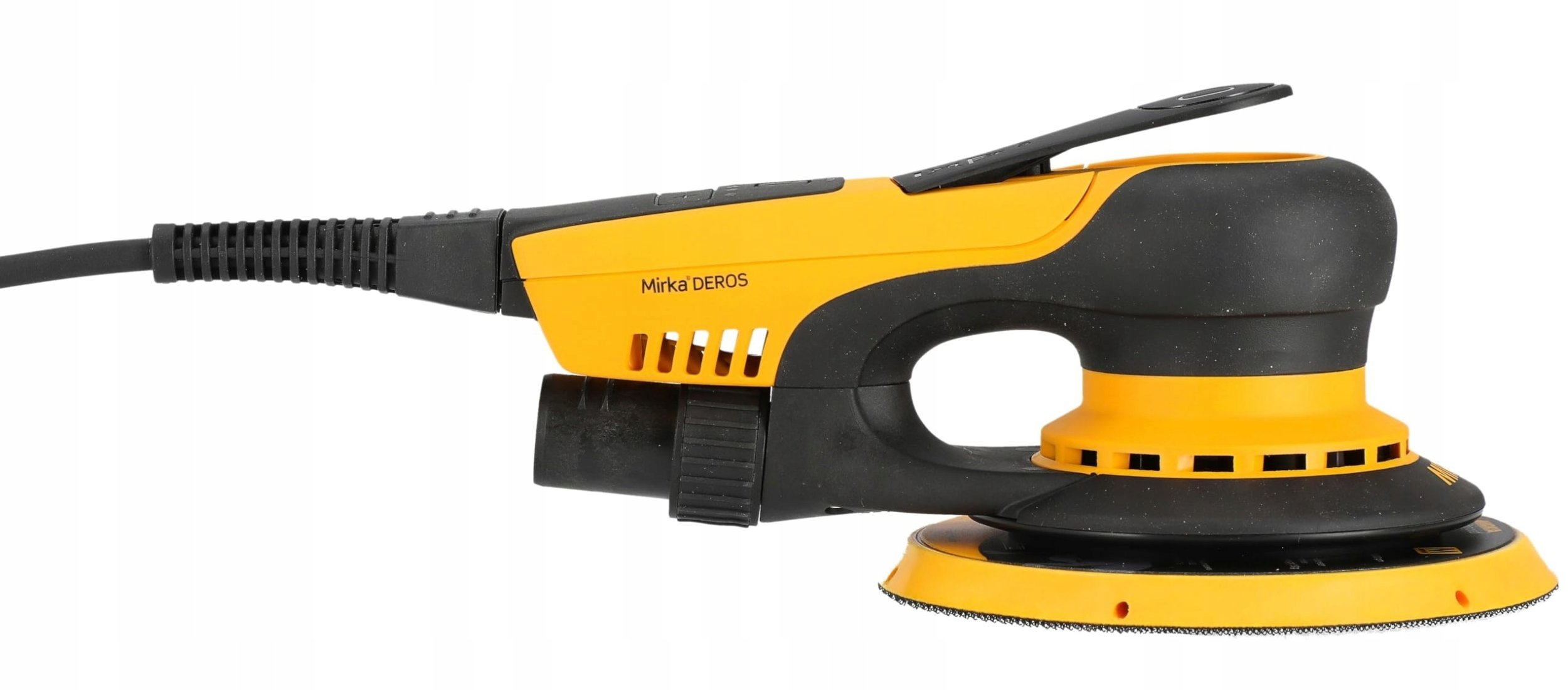 Mirka DEROS II 680 Szlifierka mimośrodowa 150 mm Skok 8,0 mm MID6804044
