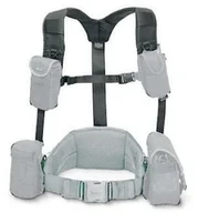 Inne akcesoria studyjne - Lowepro Petnešos Lowepro S&F Shoulder Harness L - miniaturka - grafika 1