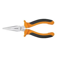 Kombinerki i obcęgi - NEO-TOOLS szczypce wydłużone 160mm 01-013 - miniaturka - grafika 1