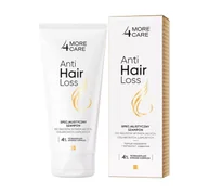 Szampony do włosów - Anti Hair Loss specjalistyczny szampon do włosów wypadających i osłabionych 200ml - miniaturka - grafika 1
