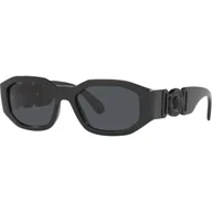 Okulary przeciwsłoneczne - Versace Okulary przeciwsłoneczne - miniaturka - grafika 1