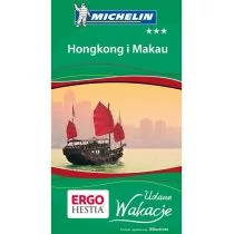 Bezdroża  Hongkong i Makau. Udane wakacje - Przewodniki - miniaturka - grafika 1