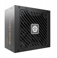 Zasilacze komputerowe - Enermax Power Supply 850W MARBLEBRON II 80+ BRONZE 3yr EMB850EWT-MAC - miniaturka - grafika 1