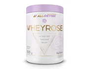 Odżywki białkowe - Allnutrition Alldeynn Wheyrose Natural Odżywka białkowa w proszku - miniaturka - grafika 1