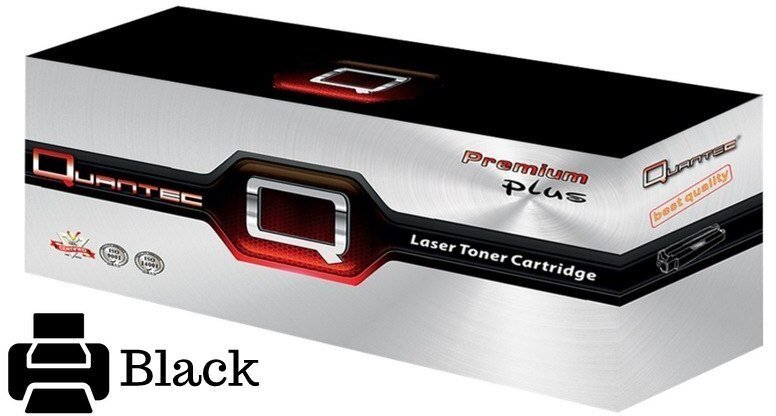 Toner Prism Do HP 415A BK QuantecPLUS 2,4K z chipem new zamiennik do W2030A TON-3493