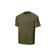 Koszulki męskie - Koszulka męska sportowa Under Armour Tac Tech 1005684-390 - miniaturka - grafika 1