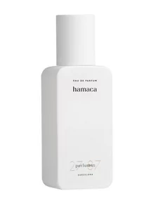 27 87 Perfumes Hamaca - Wody i perfumy damskie - miniaturka - grafika 1