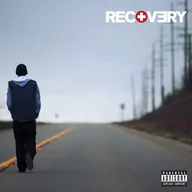 Rap, Hip Hop - Recovery CD) Eminem - miniaturka - grafika 1