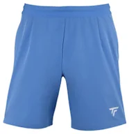 Spodenki męskie - Spodenki męskie Tecnifibre Club Short Azur XXL - miniaturka - grafika 1