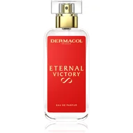 Wody i perfumy męskie - Dermacol Men Agent Eternal Victory woda perfumowana dla mężczyzn 50 ml - miniaturka - grafika 1