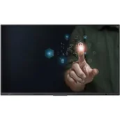 Monitory - PRESTIGIO SOLUTIONS PSMB000L865 86" 3840x2160px IPS - miniaturka - grafika 1