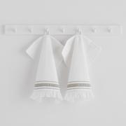 Ściereczki, gąbki, czyściki - Komplet Ręczników Kuchennych Jonella - miniaturka - grafika 1